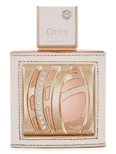 Armaf Ladies Oros Fleur EDP Spray 2.9 oz Fragrances 6085010093512