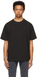 Levi's Made & Crafted Black Loose T-Shirt