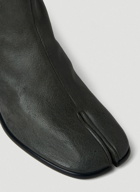 Maison Margiela - Tabi Boots in Grey