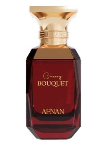 Afnan Ladies Cherry Bouquet EDP Spray 2.7 oz Fragrances 6290171074472