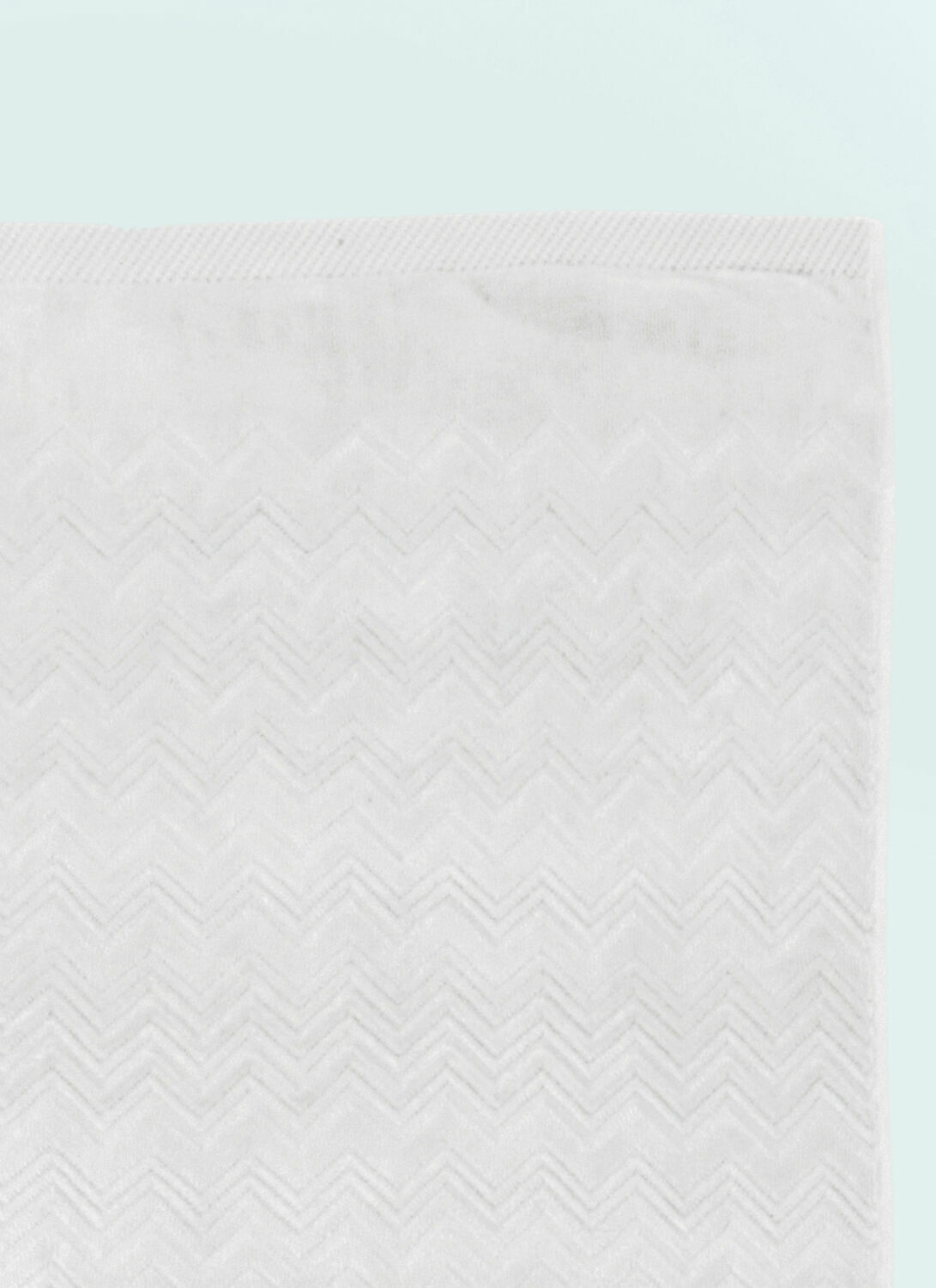 Missoni Chalk Bath Sheet