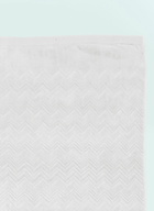 Missoni Chalk Bath Sheet