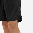 F/CE. Men's Pertex Festival Shorts in Black