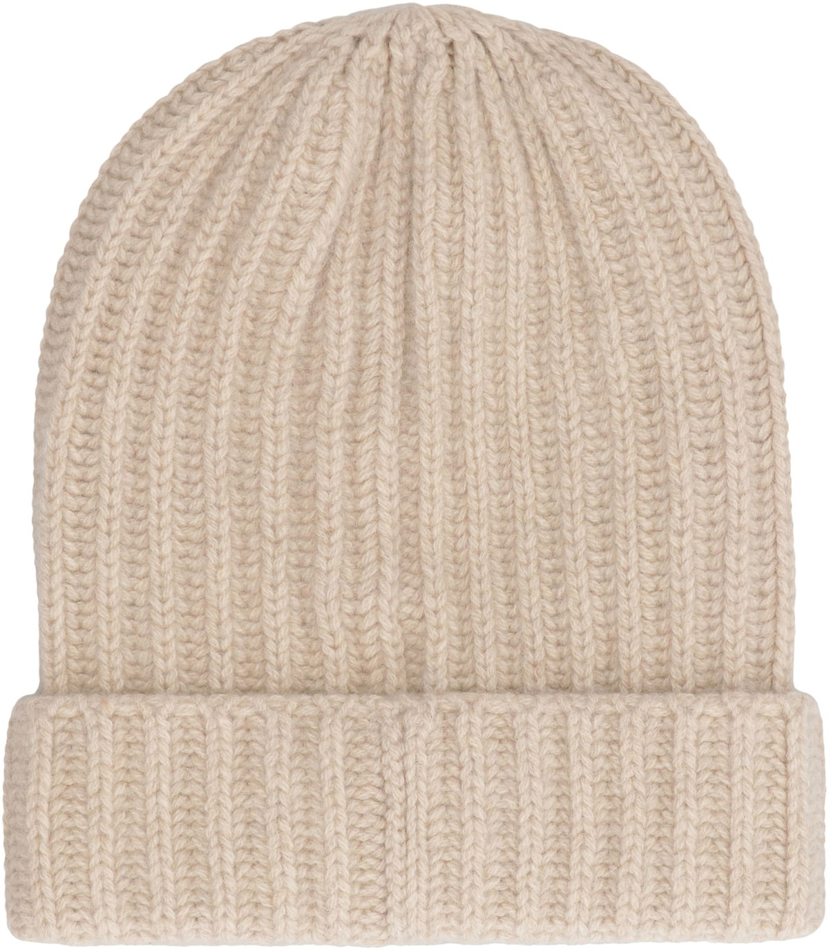 Malo Wool And Cashmere Hat