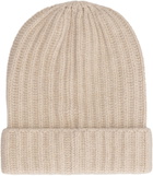 Malo Wool And Cashmere Hat