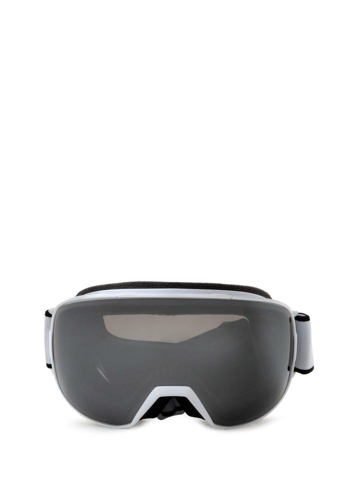 Bottega Veneta Eyewear Mask Ski Goggle Mask Sunglasses