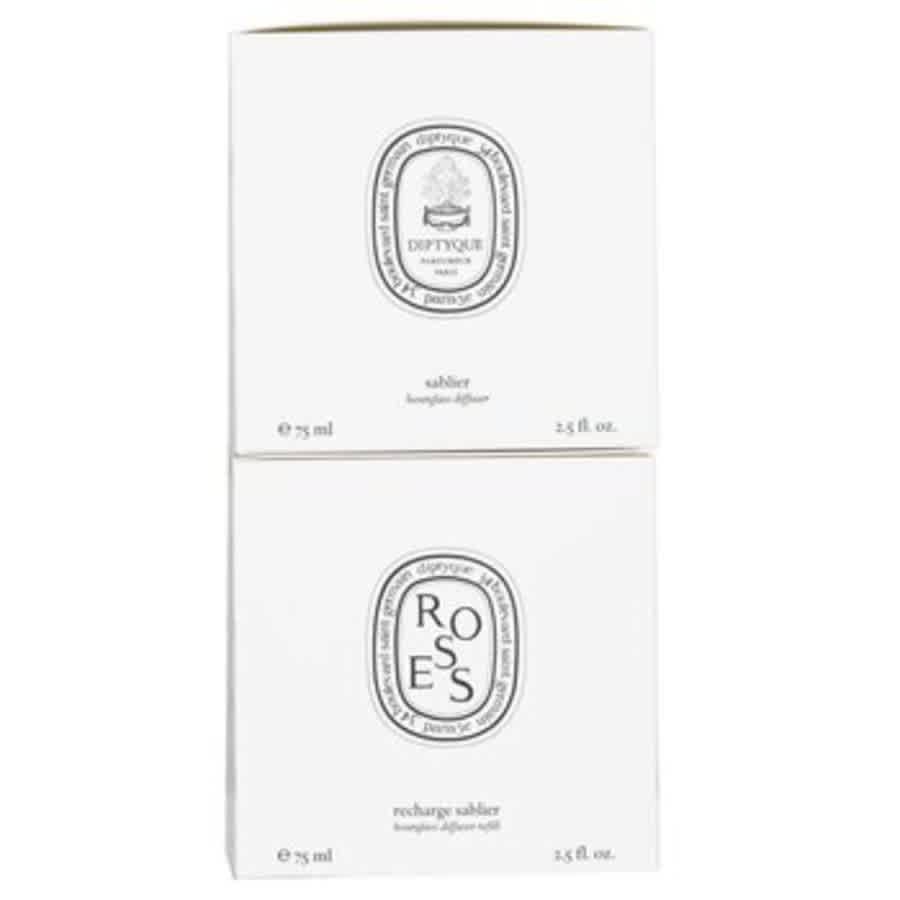 Diptyque Unisex Roses Diffuser 2.5 oz Fragrances 3700431439031