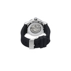 Porsamo Bleu Cruz Automatic Silver Dial Mens Watch 1221BCRR
