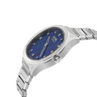 Gevril Morcote Diamond Mother of Pearl Dial Ladies Watch 10043B