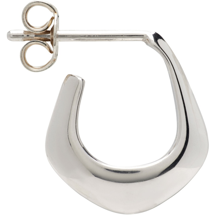 Photo: LEMAIRE Mini Drop Single Earring