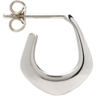 LEMAIRE Mini Drop Single Earring