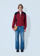 Vivienne Westwood Alien Track Jacket