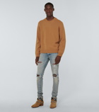 Amiri - Thrasher Plus jeans