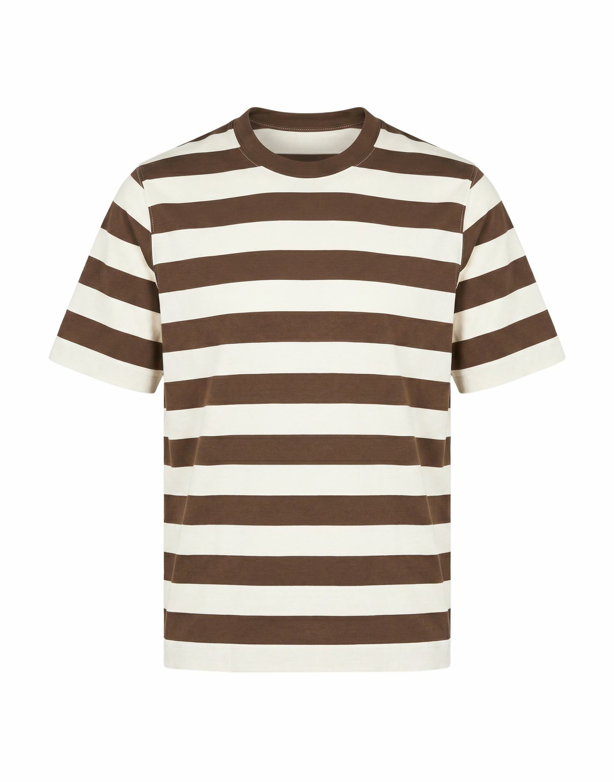 Circolo 1901 Mens T-shirt in Brown