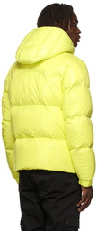 Moncler Down Quilted Coutard Jacket