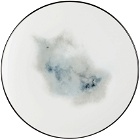 Ginori 1735 Blue Flat Plate