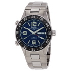 Ball Roadmaster Marine GMT Automatic Blue Dial Mens Watch DG3030B-S7CJ-BE