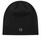 Uniform Experiment Men's UE Beanie in Black 