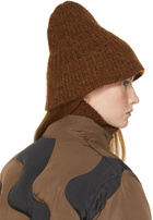 Paloma Wool Brown Brady Bucket Hat