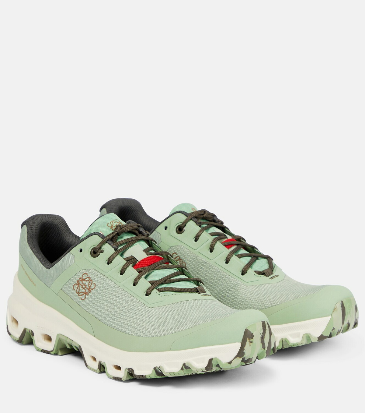 スパイク・シューズ Cloudventure LOEWE 0400018572044?wid=900