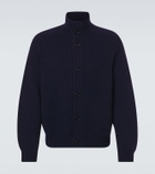 Tom Ford Cashmere cardigan