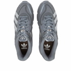 Adidas Men's Orketro 2 Sneakers in Grey/Silver/Brown