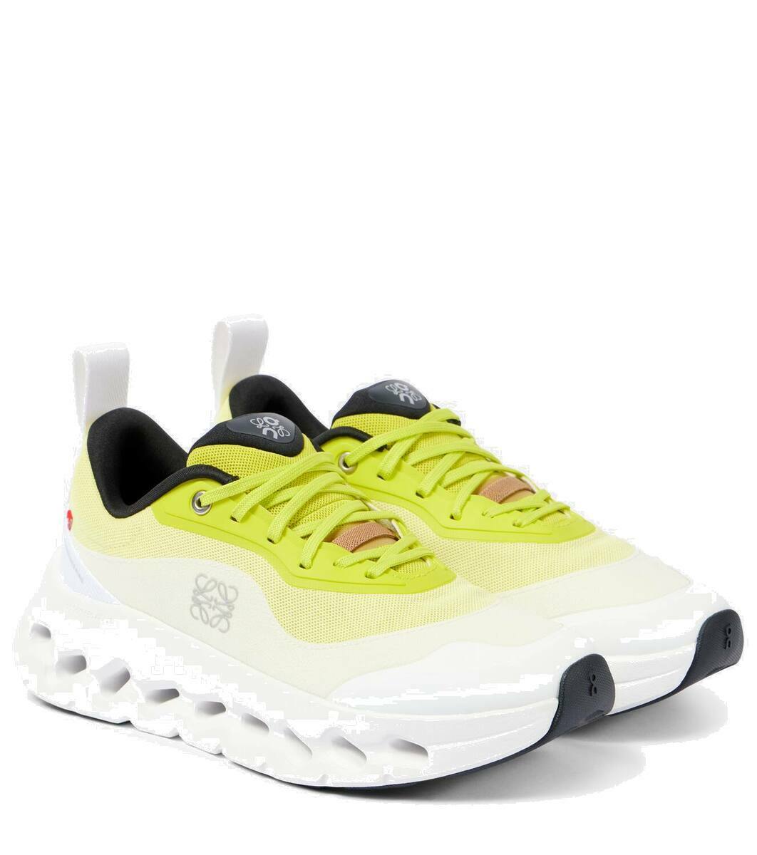 【Loewe】 x On Cloudtilt 2.0 running shoes P00950549.jpg