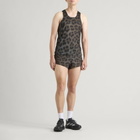 SOAR Men's Race Vest 2.0 in Leopard