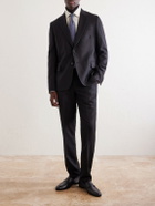 Paul Smith - Wool-Twill Suit Jacket - Black