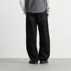 Bene Culture Men's Domino Jeans in Black
