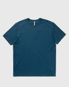 Arc´teryx Veilance FRAME SS SHIRT Blue Mens Shortsleefe