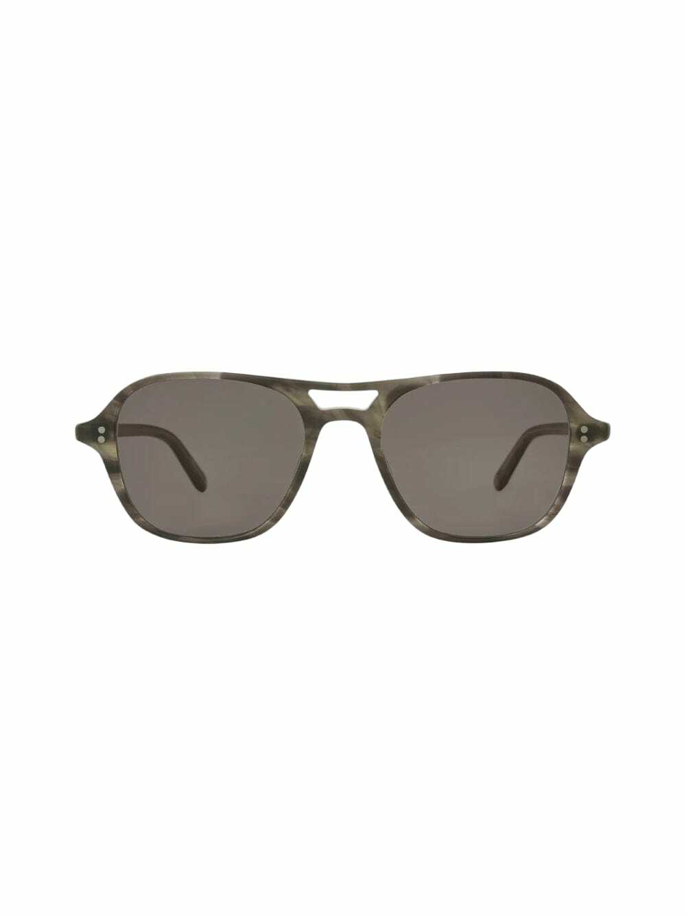 Garrett Leight Doc Sunglasses