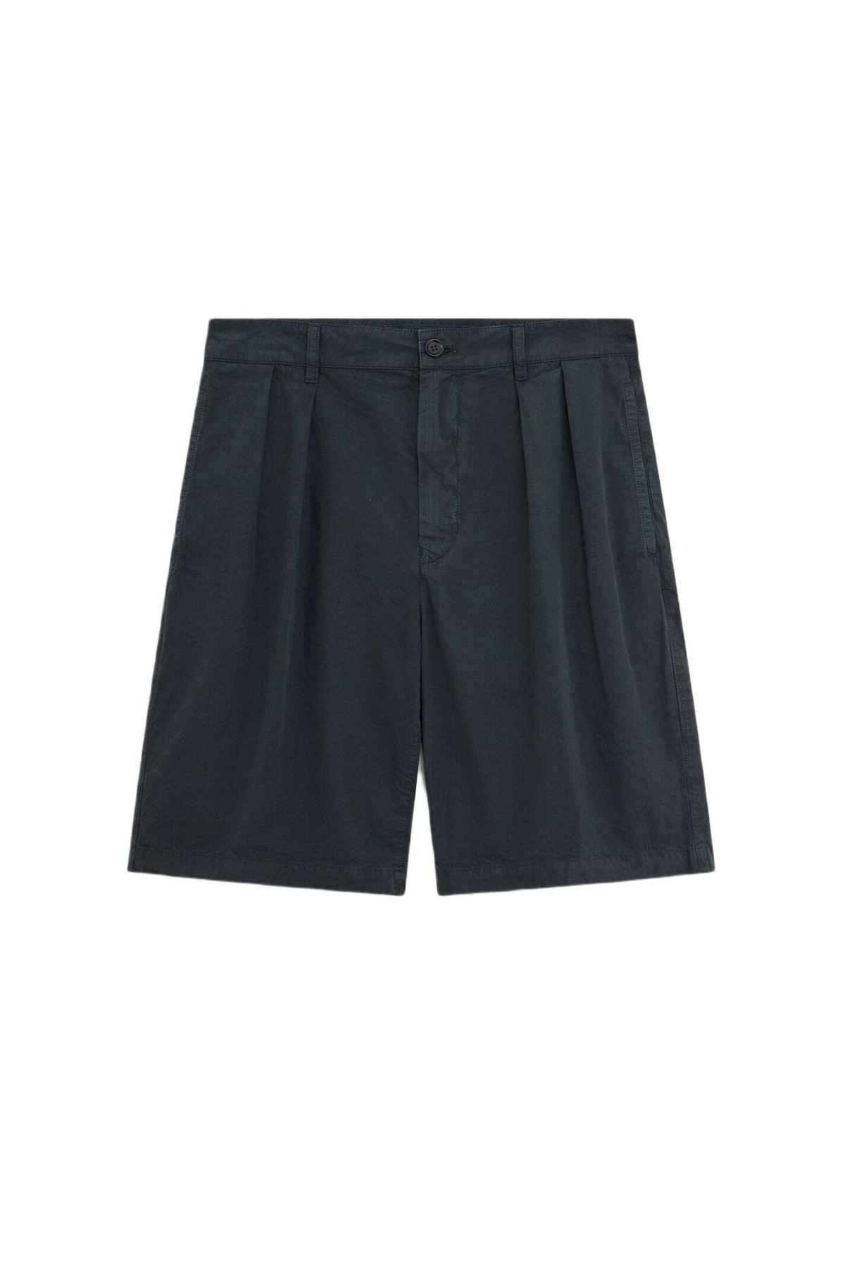 Aspesi Stirato Shorts