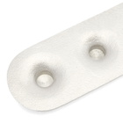 ferm LIVING Soothe 4 Candle Holder in Aluminium 