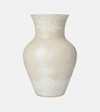 Ginori 1735 Oriente Italiano Ming porcelain vase