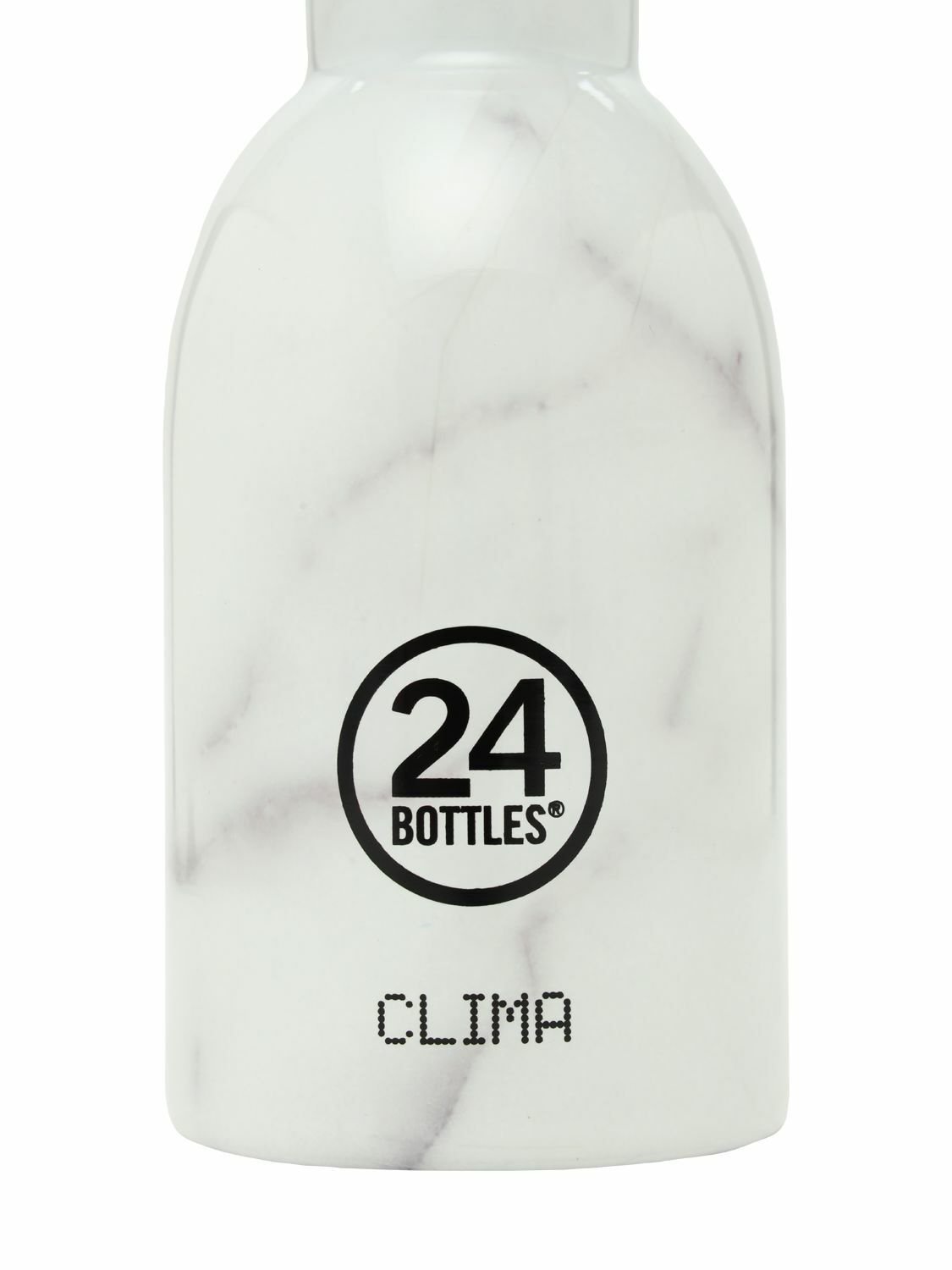 24BOTTLES 330ml Carrara Clima Bottle