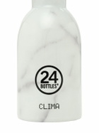 24BOTTLES 330ml Carrara Clima Bottle