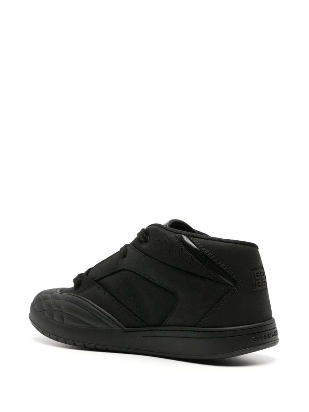 GIVENCHY - Skate Sneakers Givenchy GIVENCHY - Skate Sneakers Givenchy