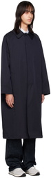 mfpen Navy Installation Coat