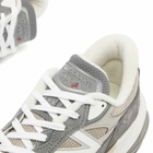New Balance Men's U990GR6 in Grey