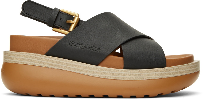 Timberland heeled outlet sandals