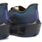 Nike Running Men's Nike Zoom Fly 6 Premium Sneaker in Court Blue/Obsidian