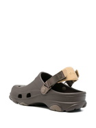 CROCS - Classic All Terrain Clog M Sandals