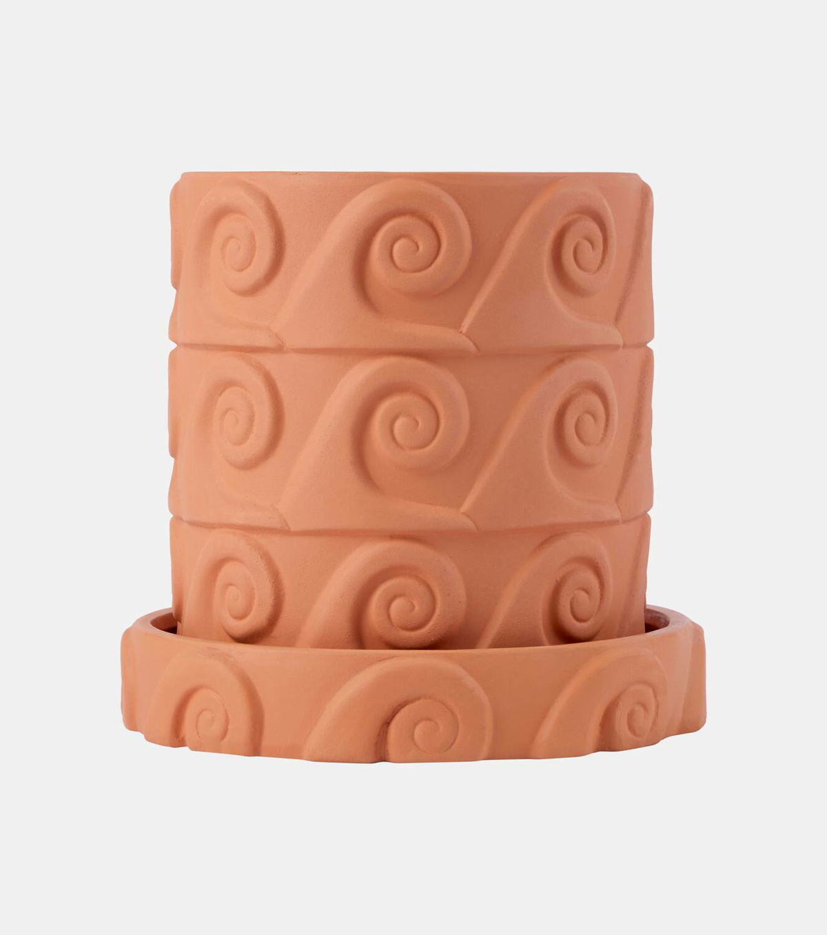 Seletti Magna Graecia Onda vase by Antonio Aricò