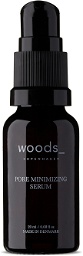 Woods Copenhagen Pore Minimizing Serum, 20 mL