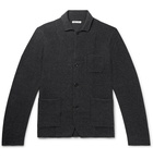 Alex Mill - Unstructured Merino Wool Blazer - Charcoal