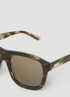 Gucci - GG1316S Square Sunglasses in Brown