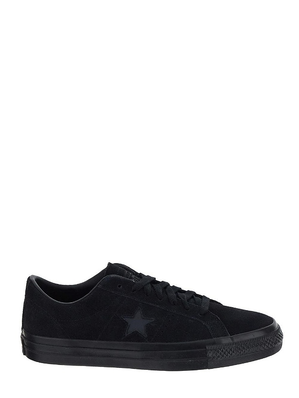 Photo: Converse One Star Pro Sneakers