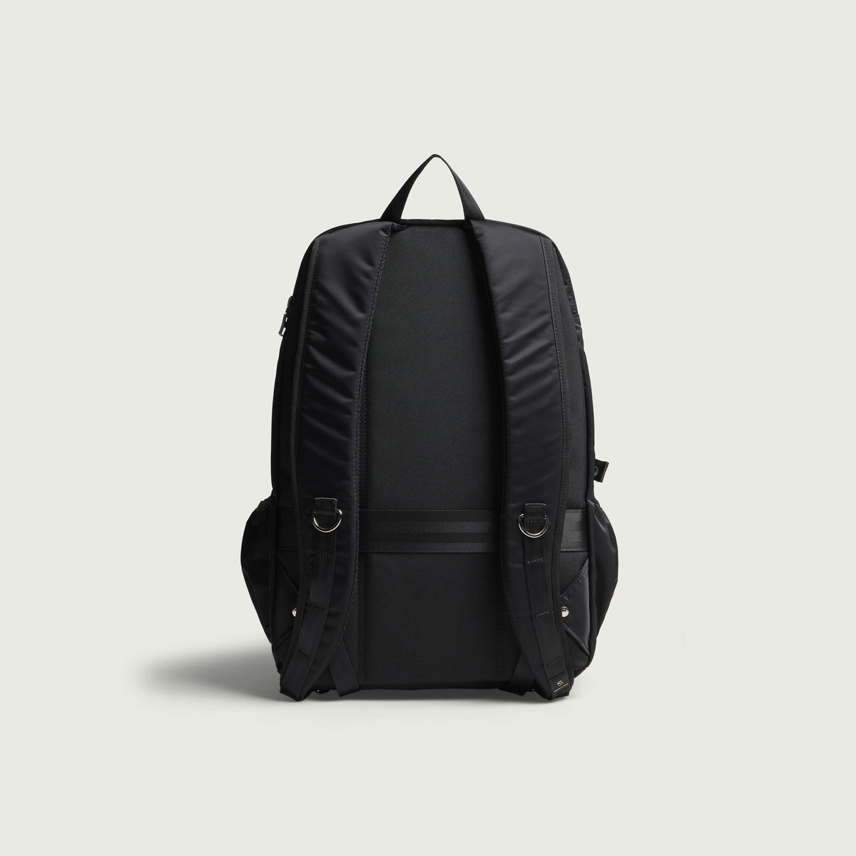 Master-Piece Lightning Backpack in Black