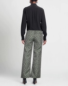Andersson Bell Womens Pants in Green